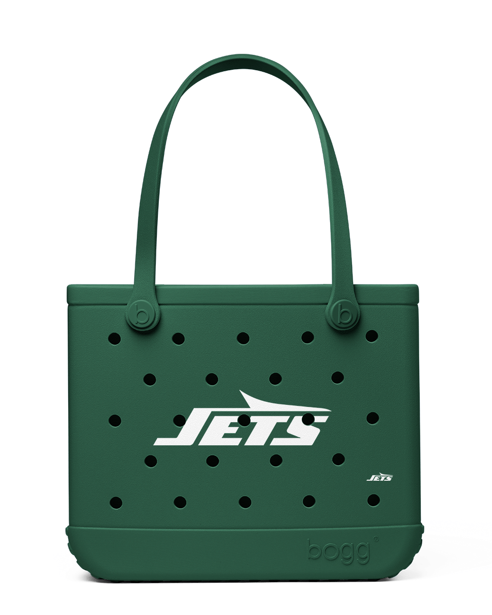 Baby Bogg® Bag - New York Jets