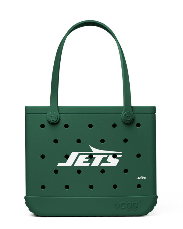 Baby Bogg Bag - New York Jets