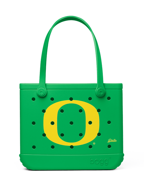 Medium Bogg Bag - Oregon Ducks. 01
