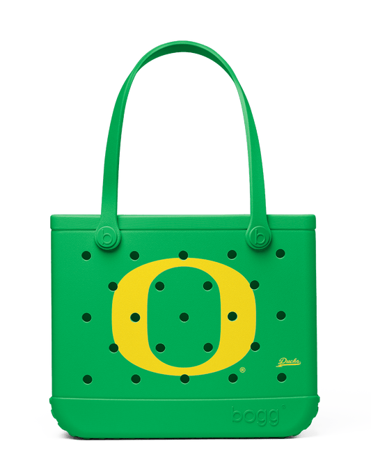 Medium Bogg Bag - Oregon Ducks. 01