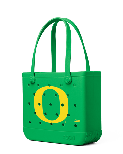 Medium Bogg Bag - Oregon Ducks. 02
