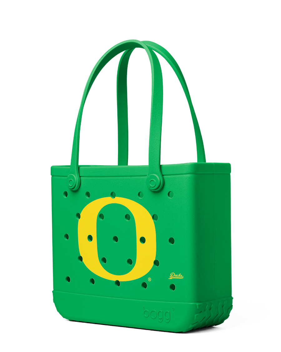 Medium Bogg Bag - Oregon Ducks. 02
