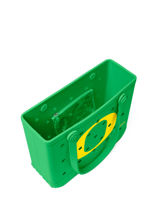 Medium Bogg Bag - Oregon Ducks View 2