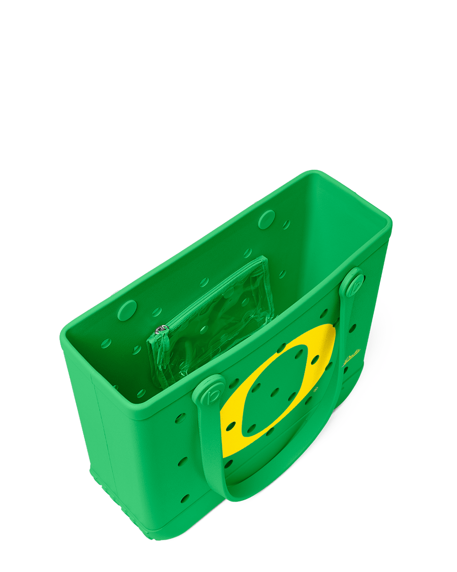 Medium Bogg Bag - Oregon Ducks. 03
