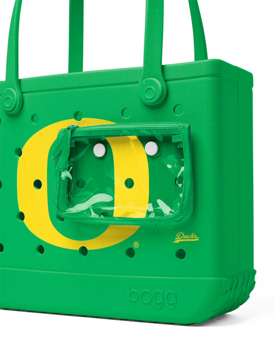 Baby Bogg Bag - Oregon Ducks