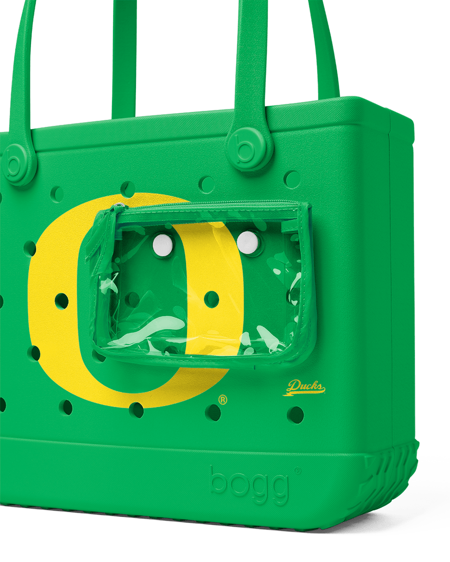 Medium Bogg Bag - Oregon Ducks. 05
