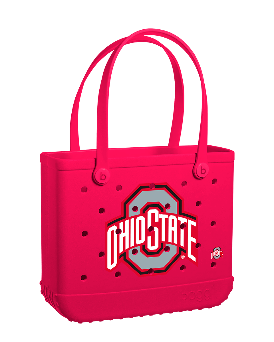 Baby Bogg® Bag - Ohio State Buckeye