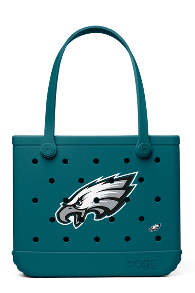Baby Bogg Bag - Philadelphia Eagles View 1
