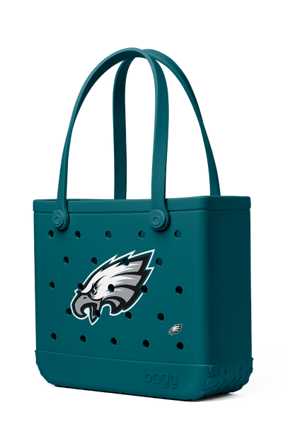 Baby Bogg Bag - Philadelphia Eagles View 2
