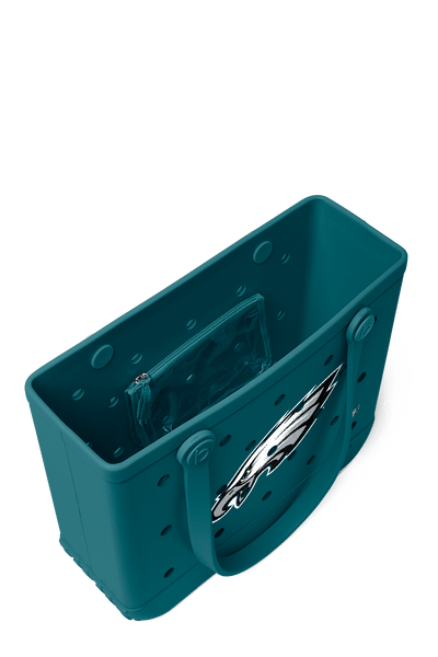 Baby Bogg Bag - Philadelphia Eagles View 3
