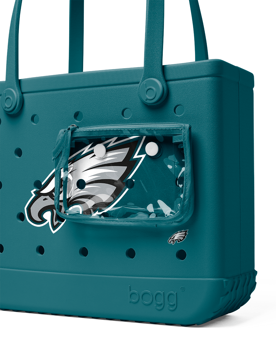 Baby Bogg Bag - Philadelphia Eagles