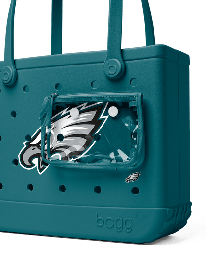 Baby Bogg Bag - Philadelphia Eagles