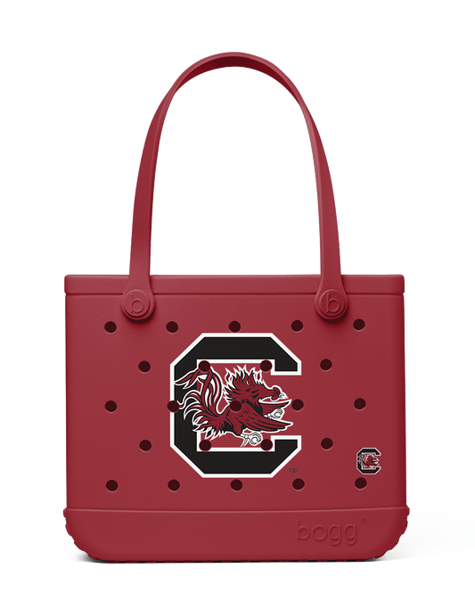 Medium Bogg Bag - South Carolina Gamecocks. 01