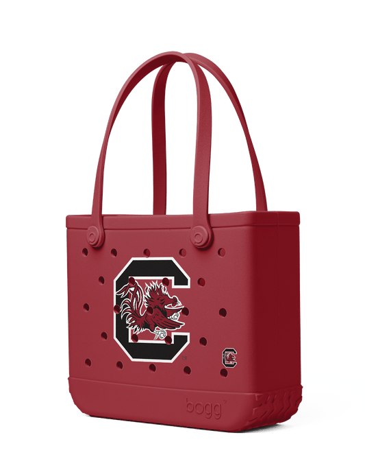 Medium Bogg Bag - South Carolina Gamecocks View 2