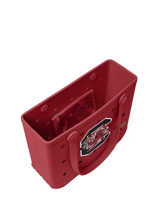 Medium Bogg Bag - South Carolina Gamecocks View 2