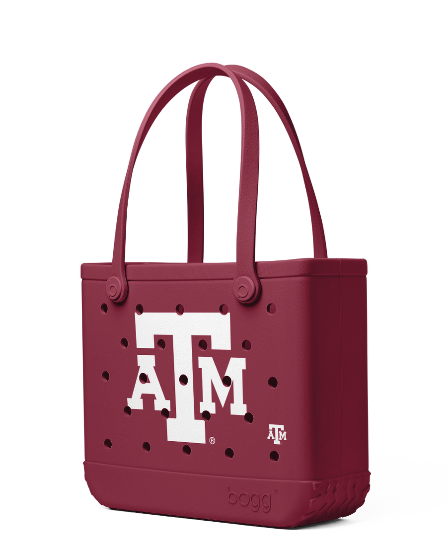 Medium Bogg® Bag - Texas A&M Aggies. 02
