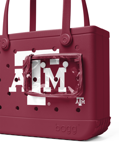 Medium Bogg® Bag - Texas A&M Aggies. 05
