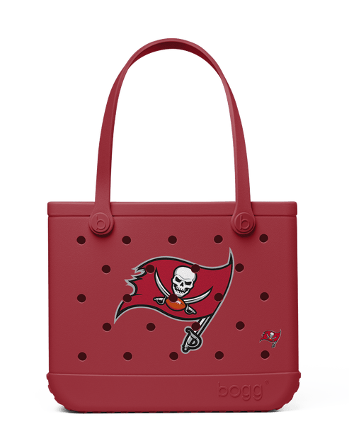 Medium Bogg® Bag - Tampa Bay Buccaneers. 01
