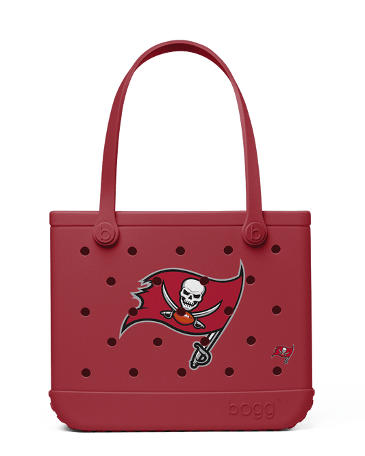 Medium Bogg® Bag - Tampa Bay Buccaneers. 01