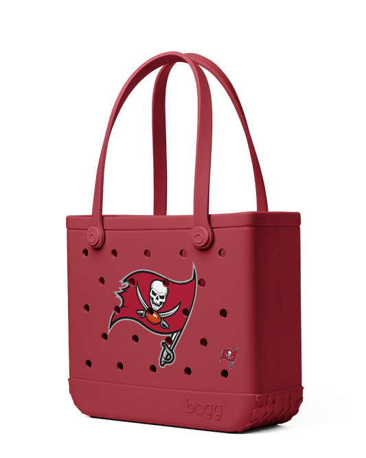 Medium Bogg Bag - Tampa Bay Buccaneers View 2