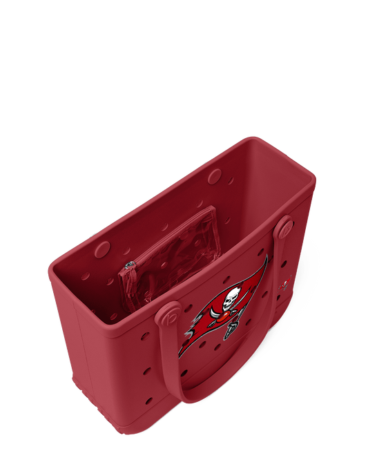 Medium Bogg Bag - Tampa Bay Buccaneers View 2