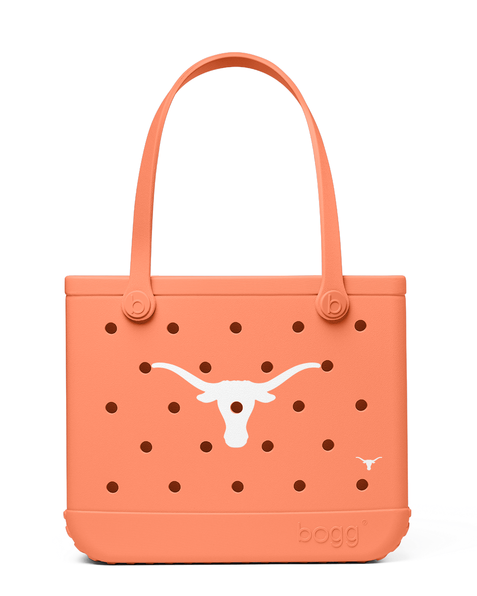 Baby Bogg Bag - Texas Longhorns