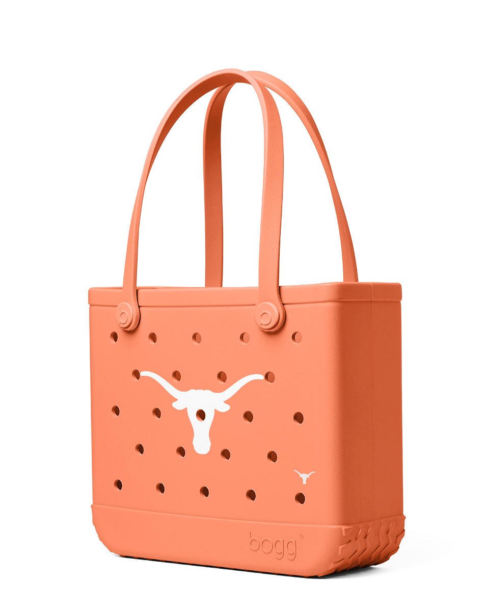 Baby Bogg Bag - Texas Longhorns