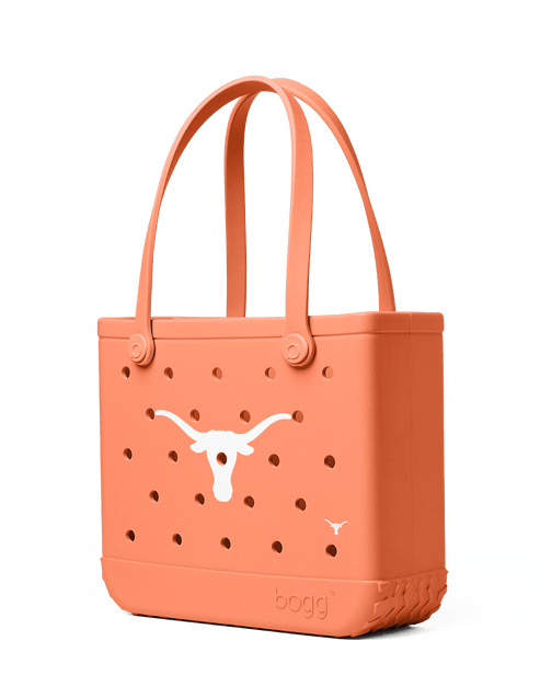 Medium Bogg Bag - Texas Longhorns. 02
