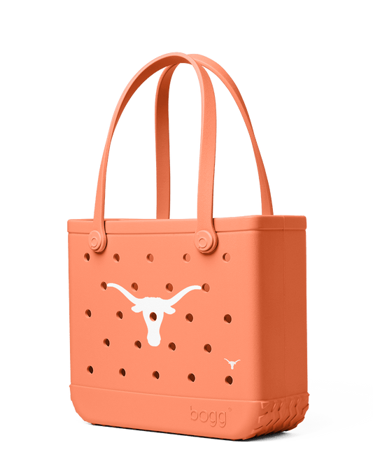 Medium Bogg Bag - Texas Longhorns View 2