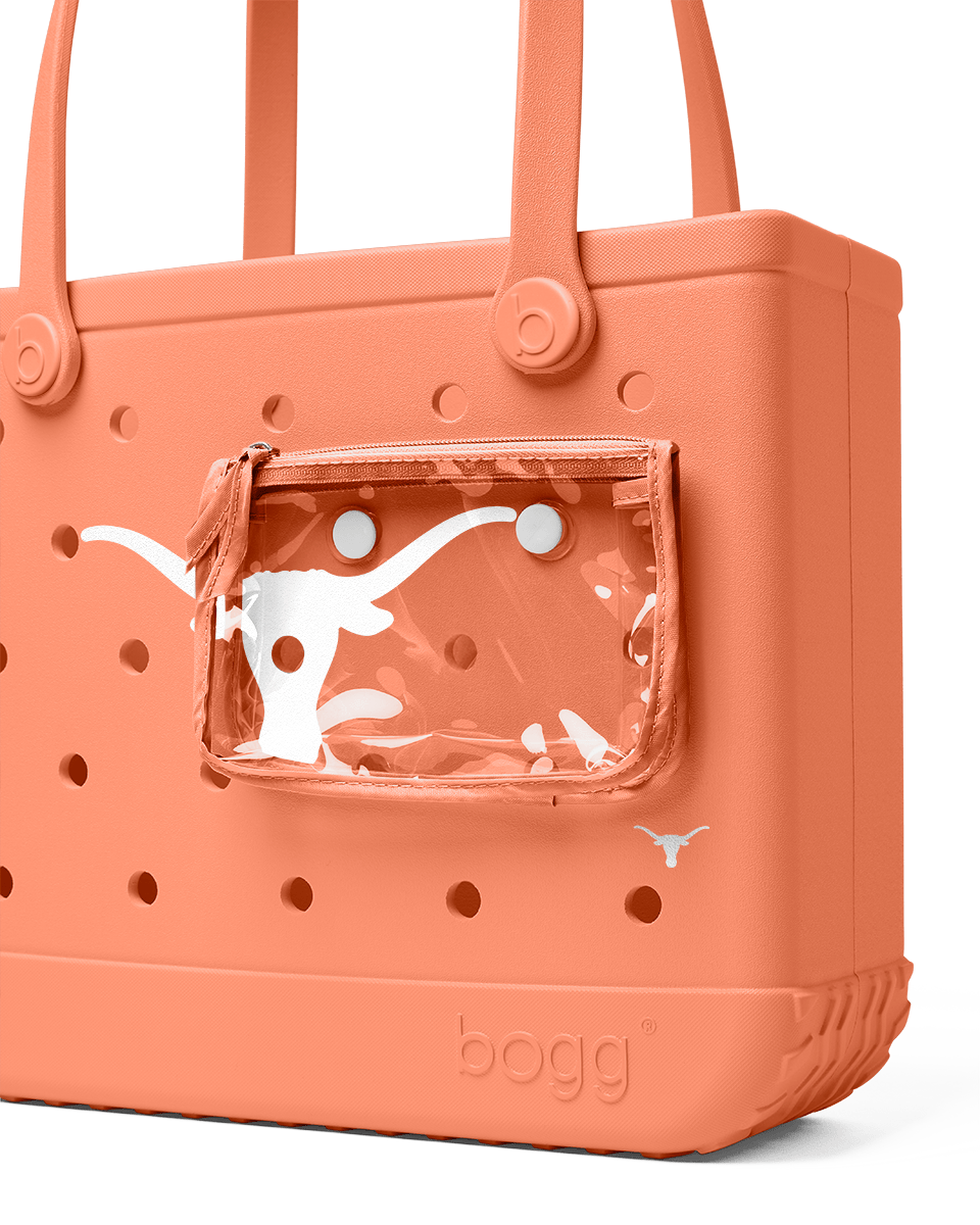 Baby Bogg Bag - Texas Longhorns