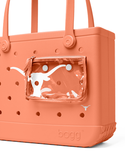 Baby Bogg Bag - Texas Longhorns