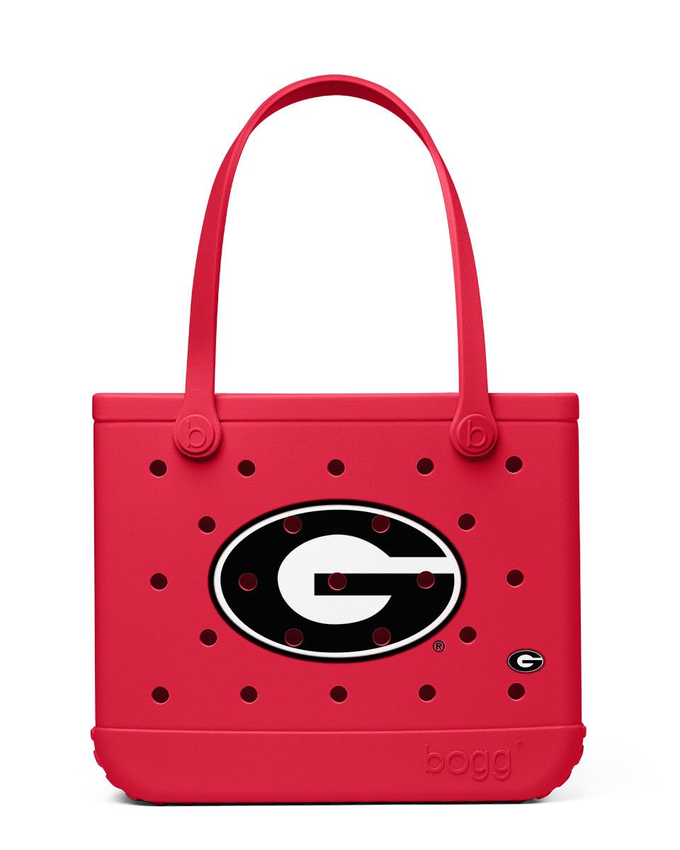 Baby Bogg Bag - Georgia Bulldogs