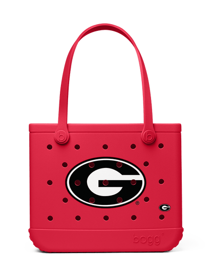 Baby Bogg Bag - Georgia Bulldogs