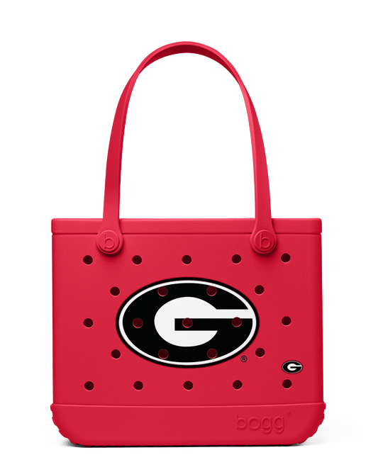 Medium Bogg® Bag - Georgia Bulldogs. 01