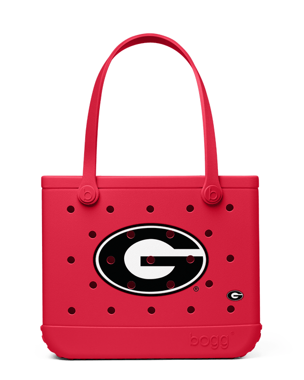 Baby Bogg Bag - Georgia Bulldogs
