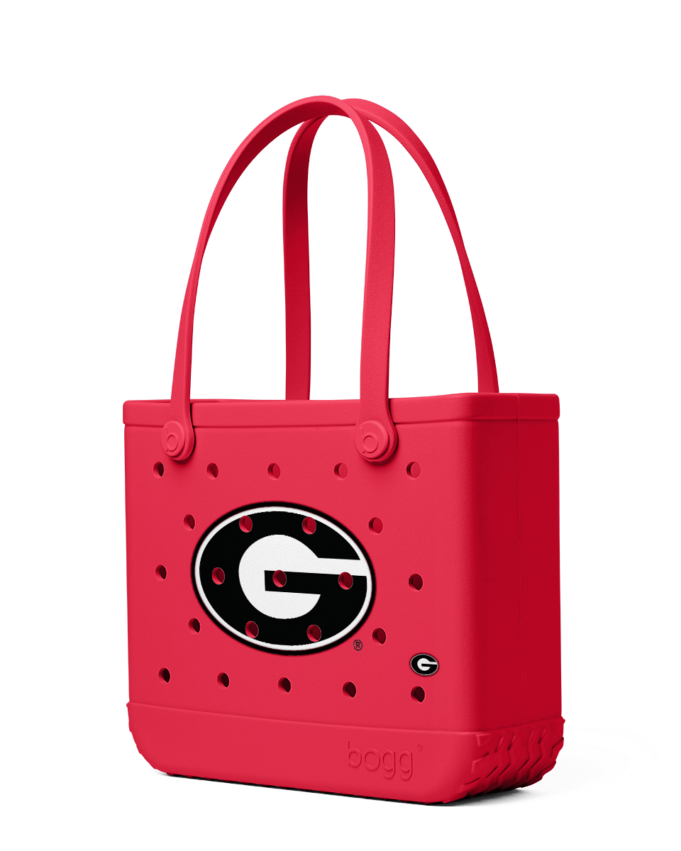 Baby Bogg Bag - Georgia Bulldogs