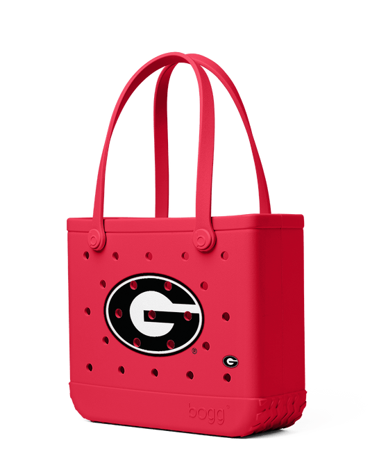Medium Bogg Bag - Georgia Bulldogs View 2