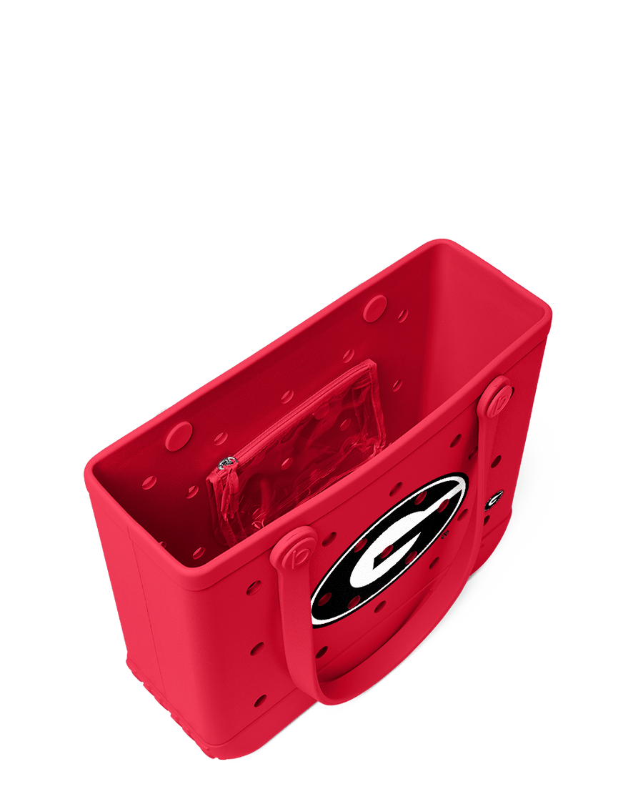 Medium Bogg Bag - Georgia Bulldogs. 03
