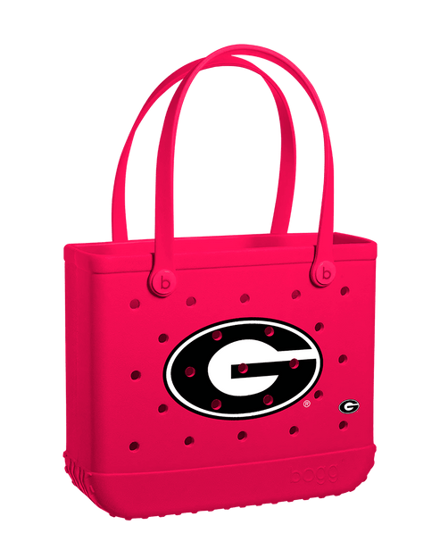 Baby Bogg® Bag - Georgia Bulldogs. 01
