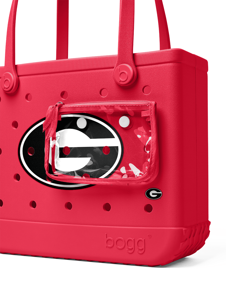 Baby Bogg Bag - Georgia Bulldogs