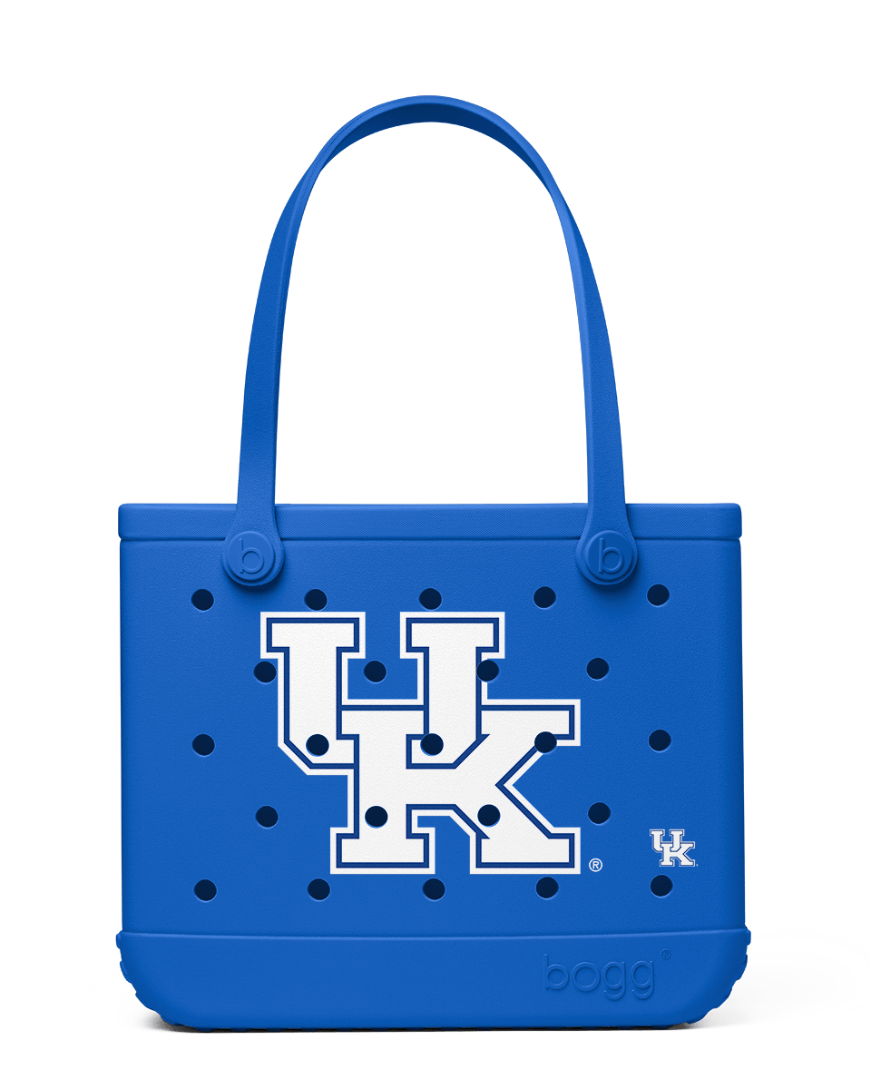 Baby Bogg Bag - Kentucky Wildcats