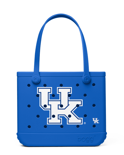 Medium Bogg Bag - Kentucky Wildcats. 01
