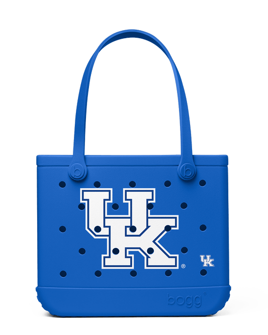 Medium Bogg Bag - Kentucky Wildcats. 01