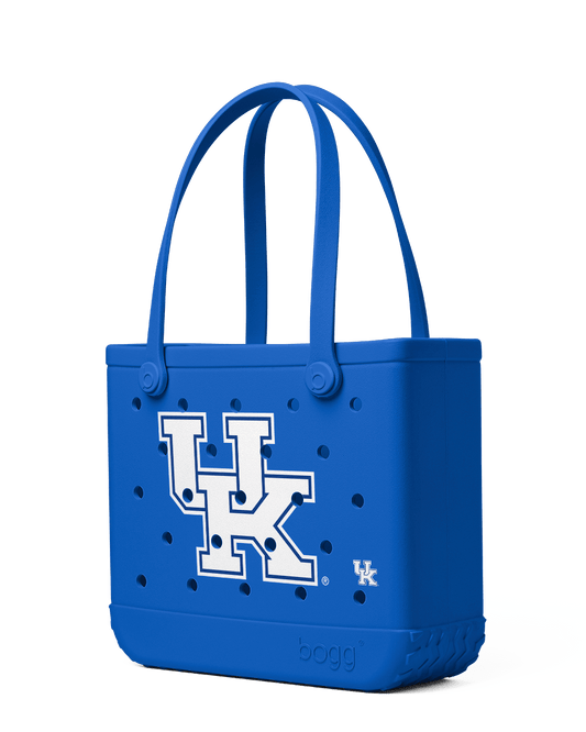 Medium Bogg Bag - Kentucky Wildcats View 2