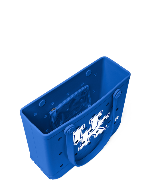 Medium Bogg Bag - Kentucky Wildcats View 2