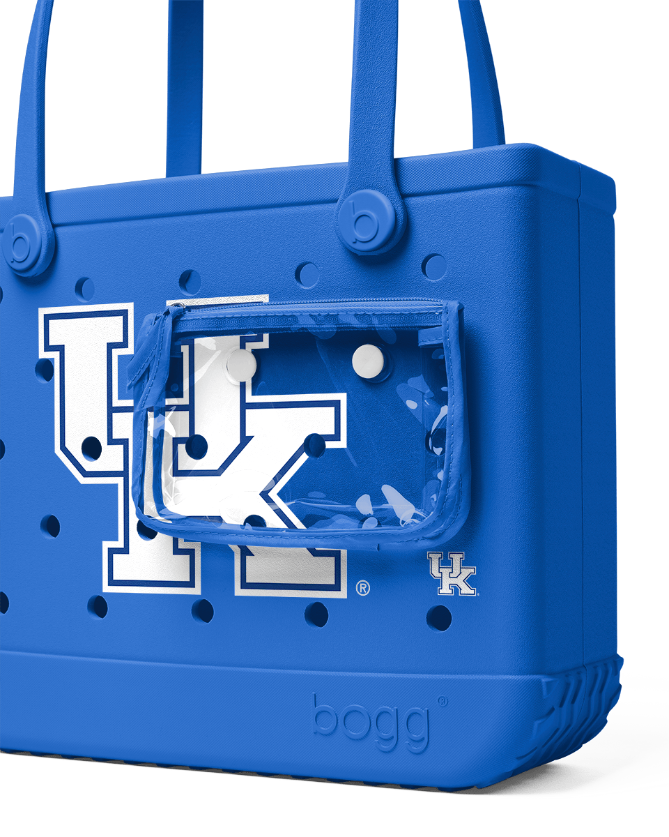 Baby Bogg Bag - Kentucky Wildcats