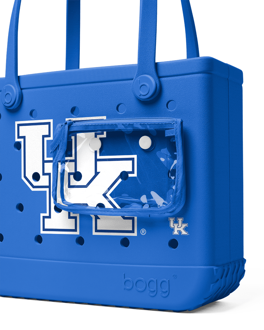 Medium Bogg Bag - Kentucky Wildcats. 05
