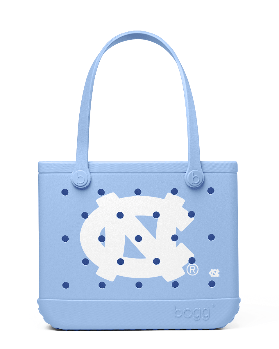 Baby Bogg Bag - North Carolina Tar Heels