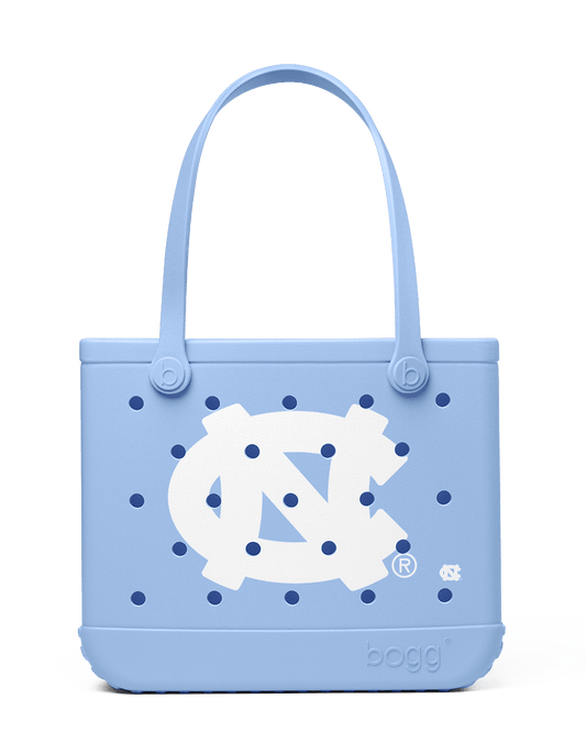 Medium Bogg® Bag - North Carolina Tar Heels. 01