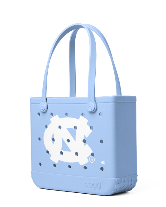 Medium Bogg Bag - North Carolina Tar Heels View 2